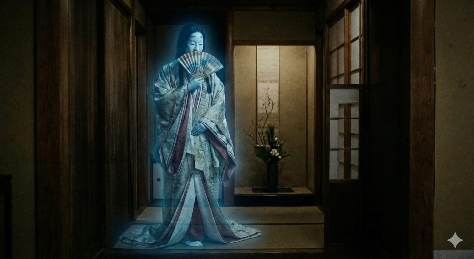 一見さんお断りの京美人花子